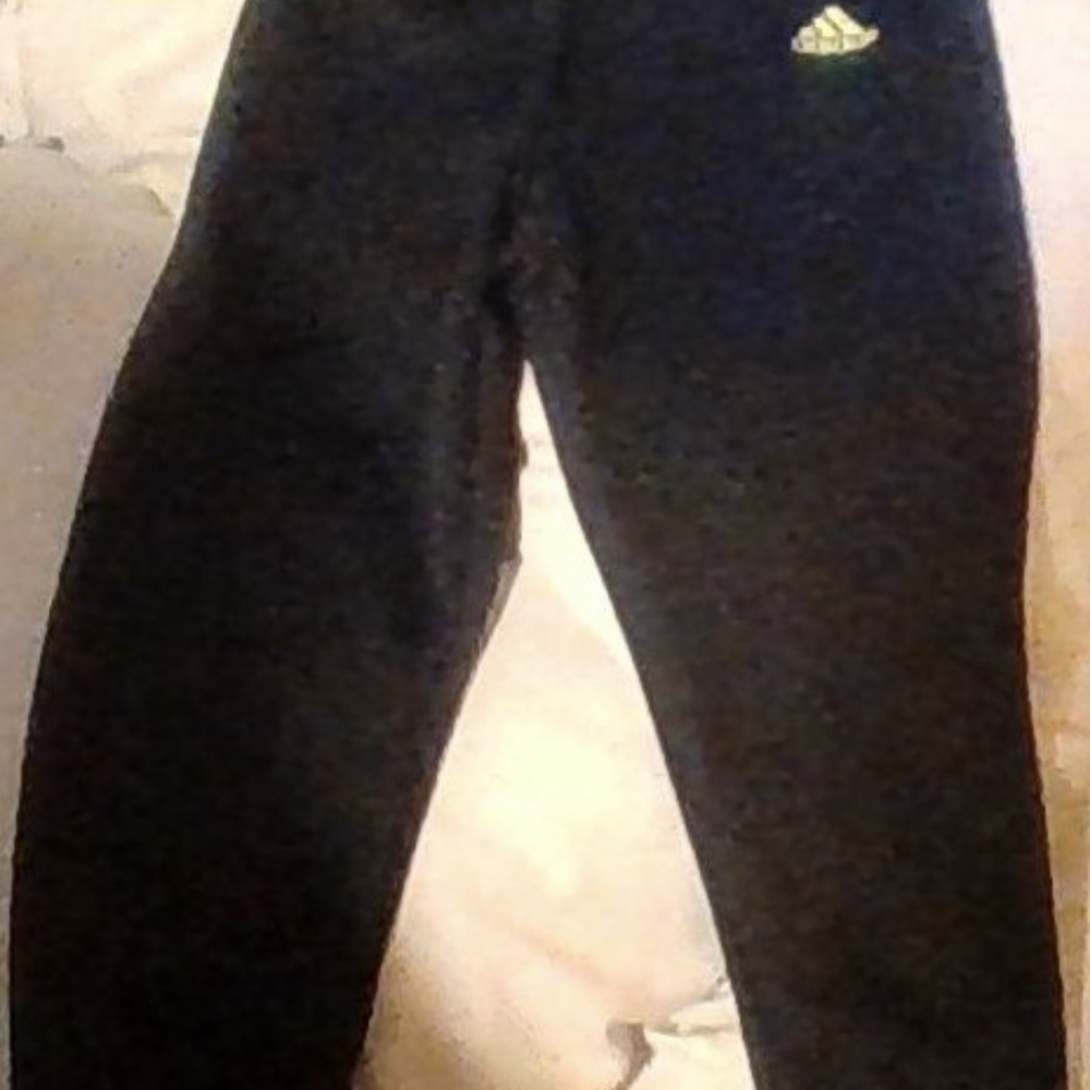 adidas  baseball pants